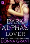 Dark Alpha's Lover