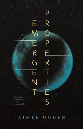 Read: Book Emergent Properties