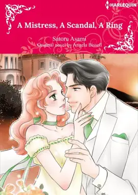 Read: A Book Mistress, A Scandal, A Ring