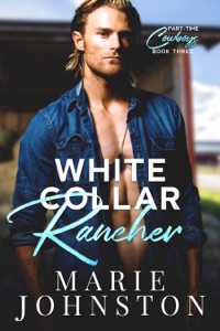 White Collar Rancher