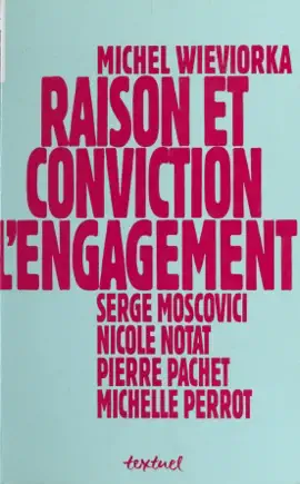 Read: Raison et Conviction : Book L'Engagement