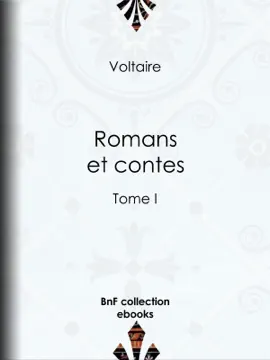 Romans et contes