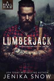 Lumberjack - Jenika Snow