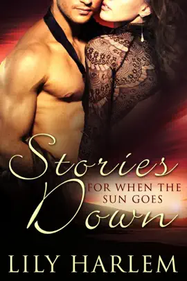 Read: Stories for When Book the Sun Goes Down