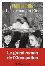Le Barman du Ritz