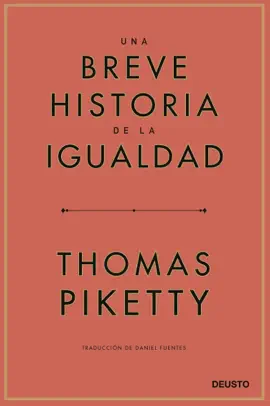 Read: Una breve historia de Book la igualdad