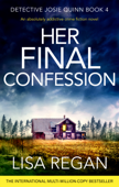 Her Final Confession - Lisa Regan