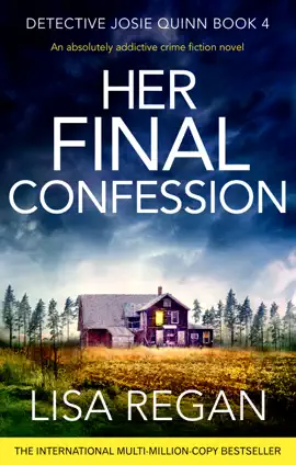 Her Final Confession