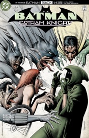 Batman: Gotham Knights (2000-) #46 - Scott Beatty, Will Pfeifer, Roger Robinson & Brent Anderson