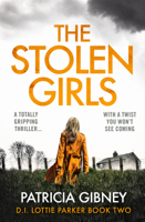 Patricia Gibney - The Stolen Girls artwork