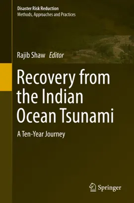 Read: Recovery from the Indian Ocean Tsunami Book
