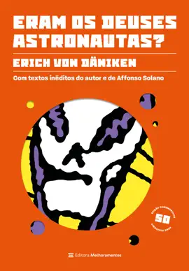 Read: Eram os deuses astronautas?  (Edição Book comemorativa – 50 anos)
