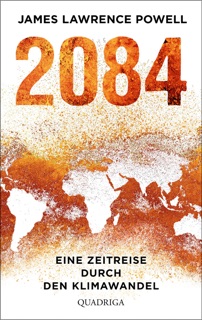 2084 by James Lawrence Powell, Axel Merz, Dietmar Schmidt & Rainer Schumacher