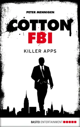 Read: Book Cotton FBI - Episode 08