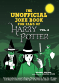 The Unofficial Harry Potter Joke Book - Boone Brian & Amanda Brack