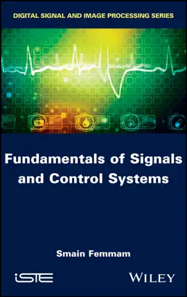 Read: Fundamentals of Signals and Control Book Systems