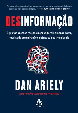 Read: Desinformação