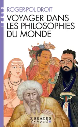 Read: Un voyage dans les philosophies Book du monde