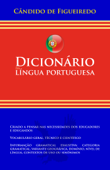 Dicionário da língua portuguesa - Cândido de Figueiredo