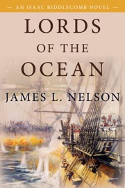 Lords of the Ocean - James L. Nelson