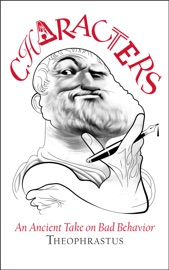 Theophrastus' Characters