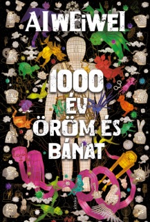 1000 év öröm és bánat by Ai Weiwei