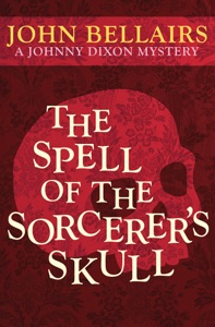 The Spell of the Sorcerer's Skull