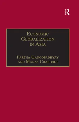 Read: Economic Globalization Book in Asia