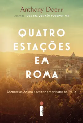 Quatro estações em Roma