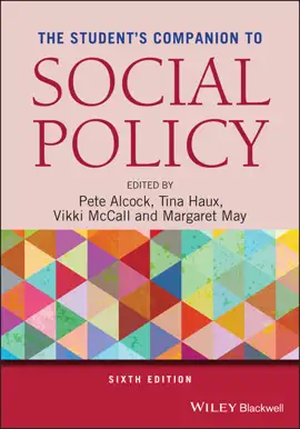 Read: The Student's Companion to Social Book Policy