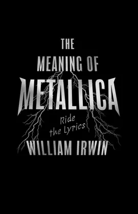 Read: The Meaning Book of Metallica