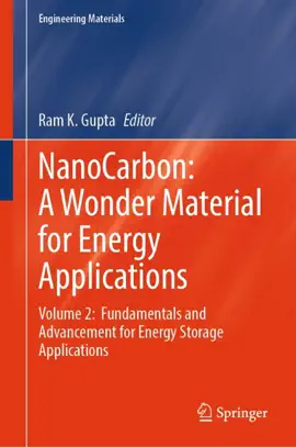 Read: Book NanoCarbon: A Wonder Material for Energy Applications