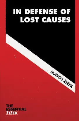Read: In Book Defense of Lost Causes