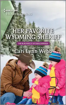 Read: Book Her Favorite Wyoming Sheriff