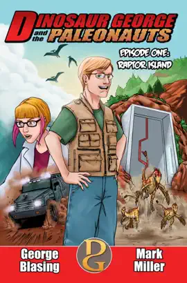 Raptor Island