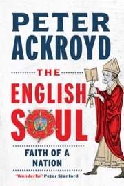 The English Soul - Peter Ackroyd