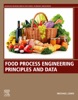 Book Food Process Engineering Principles and Data