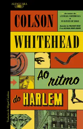 Read: Ao ritmo Book do Harlem