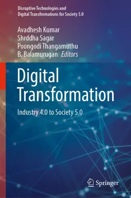 Read: Digital Book Transformation