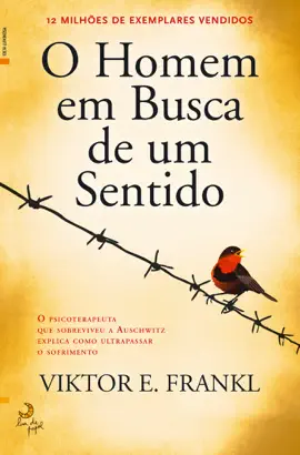 Read: O Homem em Busca de Book um Sentido
