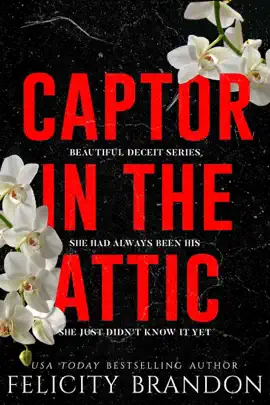 Read: Captor In The Book Attic