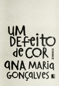 Um defeito de cor - Ana Maria Gonçalves