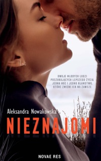 Nieznajomi by Aleksandra Nowakowska
