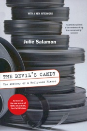 Book The Devil's Candy - Julie Salamon