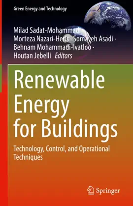 Read: Renewable Energy for Book Buildings