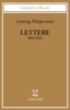 Book Lettere 1911-1951