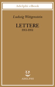 Lettere 1911-1951