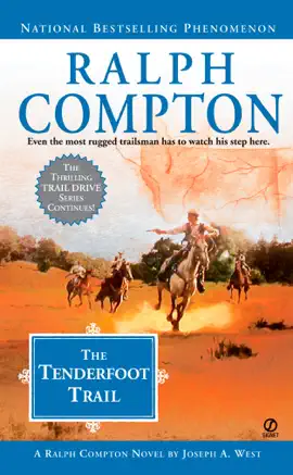 Read: Ralph Book Compton the Tenderfoot Trail