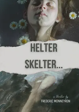 Read: Book Helter Skelter...
