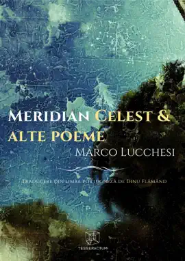 Read: Meridian Celest & Alte Book Poeme